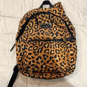 Marc jacobs backpack